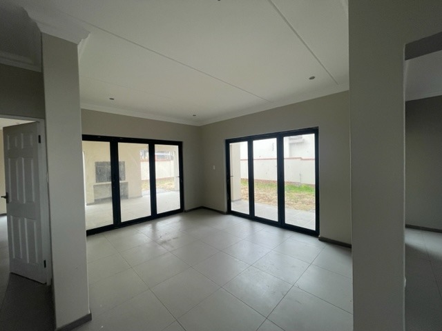 4 Bedroom Property for Sale in Wild Olive Estate Free State